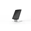 Uchwyt pasywny Durable 893023 do tabletów/UMPC, srebrny