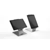 Uchwyt pasywny Durable 893023 do tabletów/UMPC, srebrny