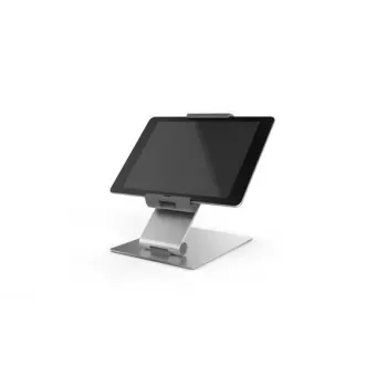 Uchwyt pasywny Durable 893023 do tabletów/UMPC, srebrny