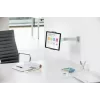 Active holder Durable 893423 Tablet/UMPC srebrny