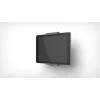 Active holder Durable 893423 Tablet/UMPC srebrny