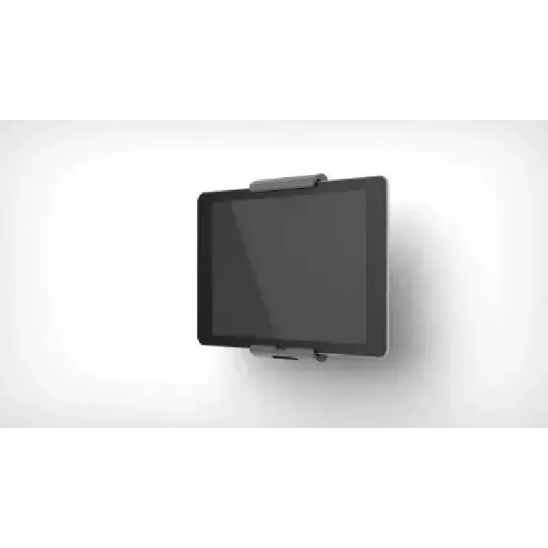Active holder Durable 893423 Tablet/UMPC srebrny
