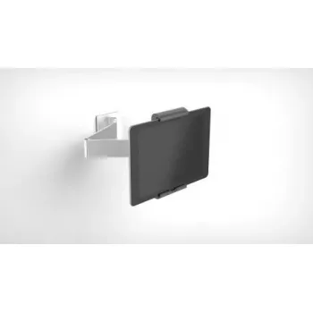 Active holder Durable 893423 Tablet/UMPC srebrny