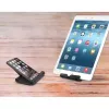 Uchwyt pasywny Reflecta 23234 do czytnika e-booków, telefonu komórkowego, tabletu, UMPC, czarny