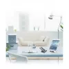 Uchwyt pasywny Reflecta 23234 do czytnika e-booków, telefonu komórkowego, tabletu, UMPC, czarny