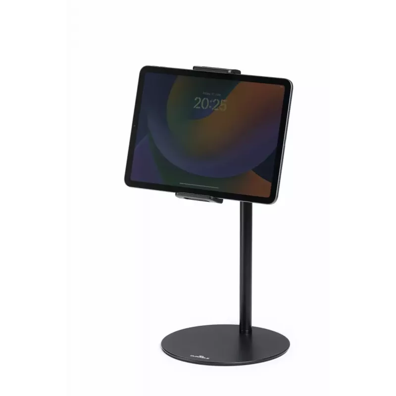 Aktywny uchwyt Durable TWIST COMBI do telefonów komórkowych, smartfonów, tabletów