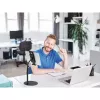 Aktywny uchwyt Durable TWIST COMBI do telefonów komórkowych, smartfonów, tabletów