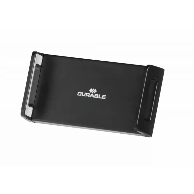 Aktywny uchwyt Durable TWIST COMBI do telefonów komórkowych, smartfonów, tabletów