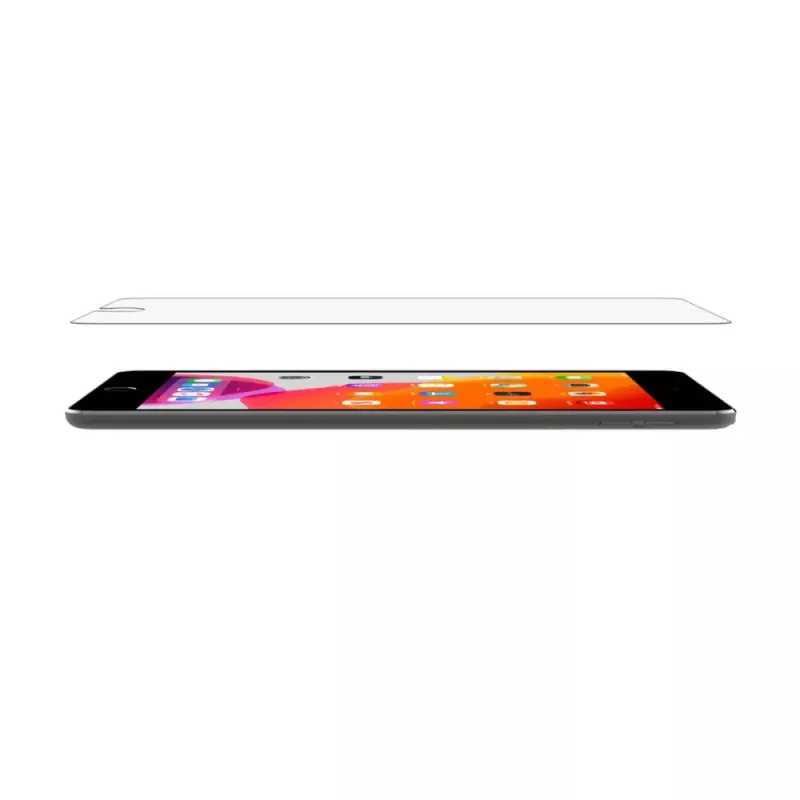 Przezroczysta folia ochronna Belkin Screenforce iPad Air 3 iPad 7. gen. iPad Pro 10.5