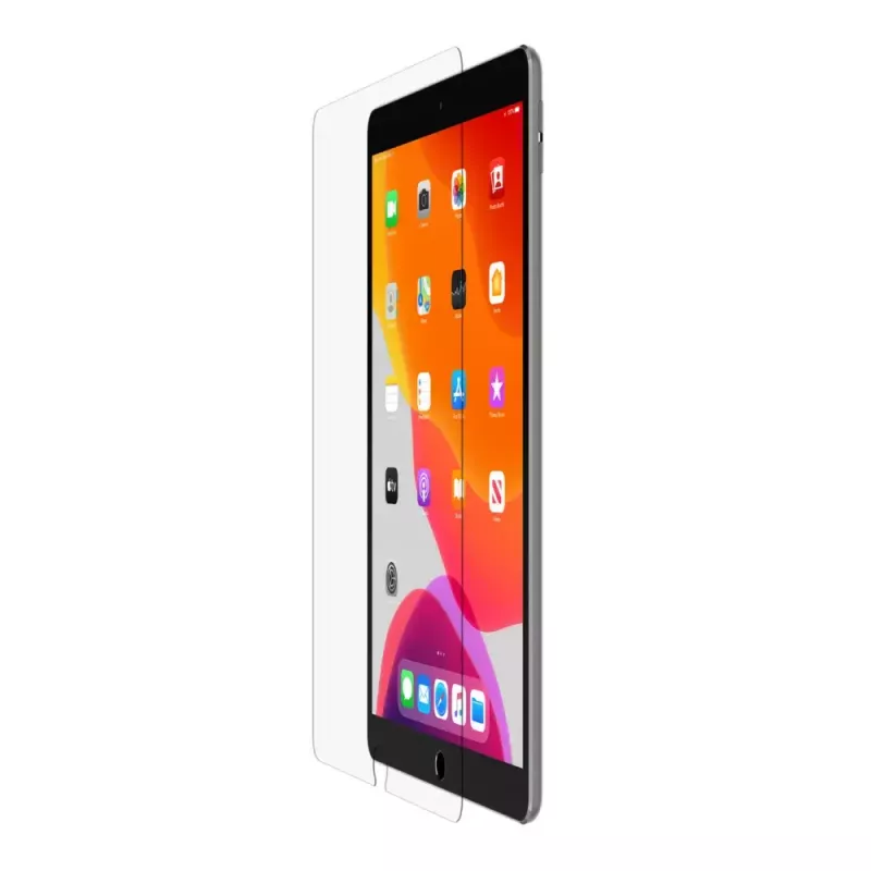 Przezroczysta folia ochronna Belkin Screenforce iPad Air 3 iPad 7. gen. iPad Pro 10.5