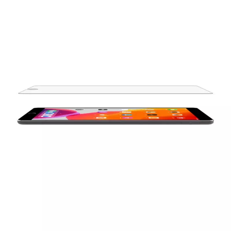 Przezroczysta folia ochronna Belkin Screenforce iPad Air 3 iPad 7. gen. iPad Pro 10.5