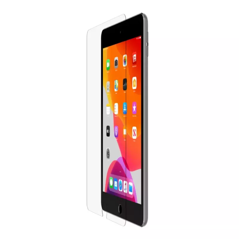 Przezroczysta folia ochronna Belkin Screenforce iPad Air 3 iPad 7. gen. iPad Pro 10.5