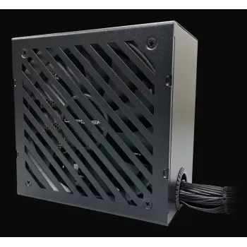 Zasilacz LC-Power LC6550B-SI V3.1 — 550 W, 20+4 pin ATX, 80 PLUS Bronze