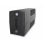 Conceptronic ZEUS07E 1000VA 600W UPS, IEC, Line-Interactive, 1 kVA, 600 W, Sine, 220 V, 240 V