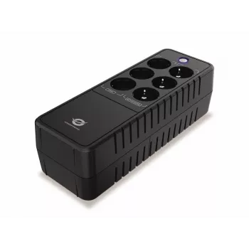 Conceptronic ZEUS09E, Standby (Offline), 0,85 kVA, 490 W, 220 V, 240 V, 220 V