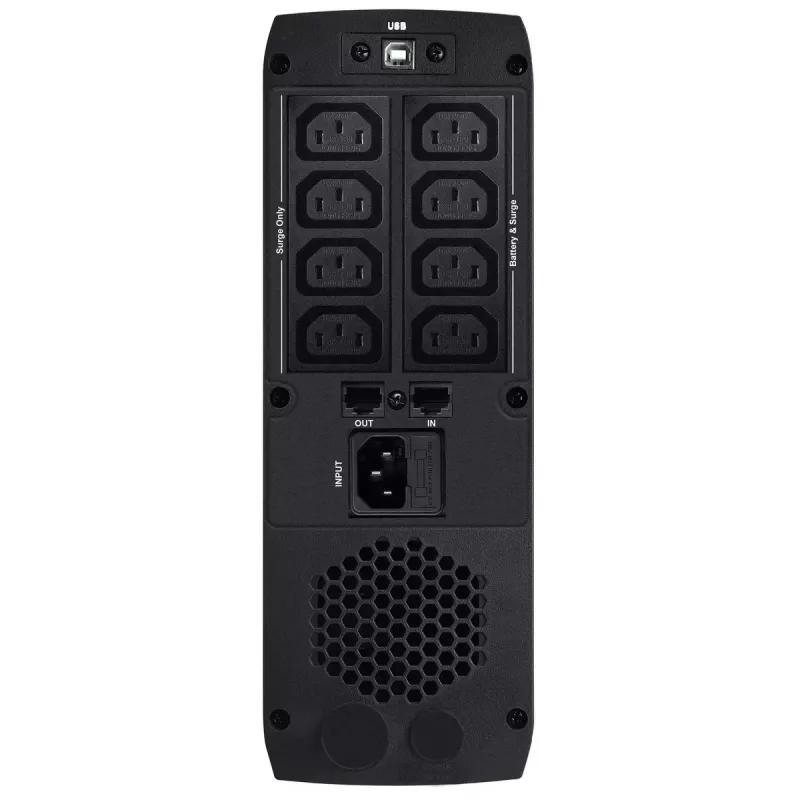 Zasilacz awaryjny PowerWalker VI 1000 CSW IEC