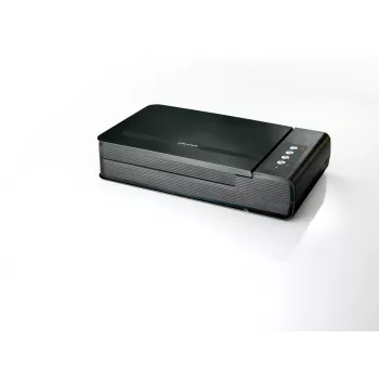 Skaner płaski Plustek OpticBook 4800 1200 x 1200 DPI A4 Czarny