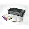Skaner płaski Plustek OpticBook 4800 1200 x 1200 DPI A4 Czarny