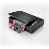 Skaner płaski Plustek OpticBook 4800 1200 x 1200 DPI A4 Czarny