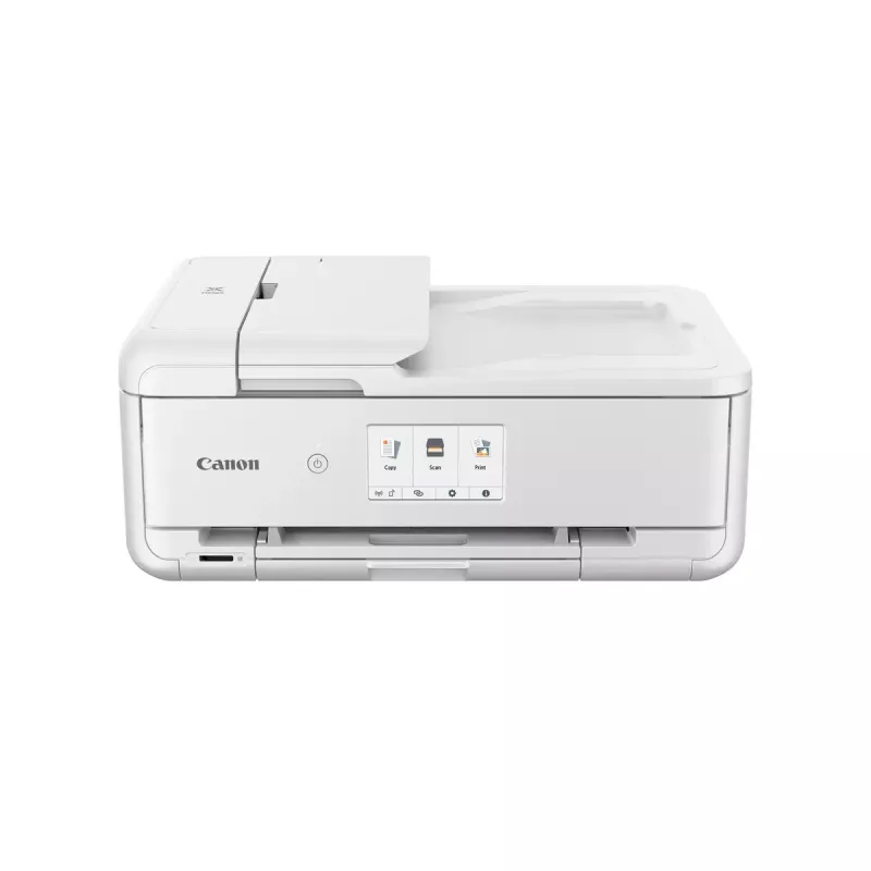 Canon PIXMA TS9551Ca Atramentowy A3 4800 x 1200 DPI Wi-Fi