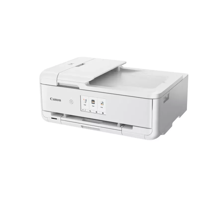 Canon PIXMA TS9551Ca Atramentowy A3 4800 x 1200 DPI Wi-Fi