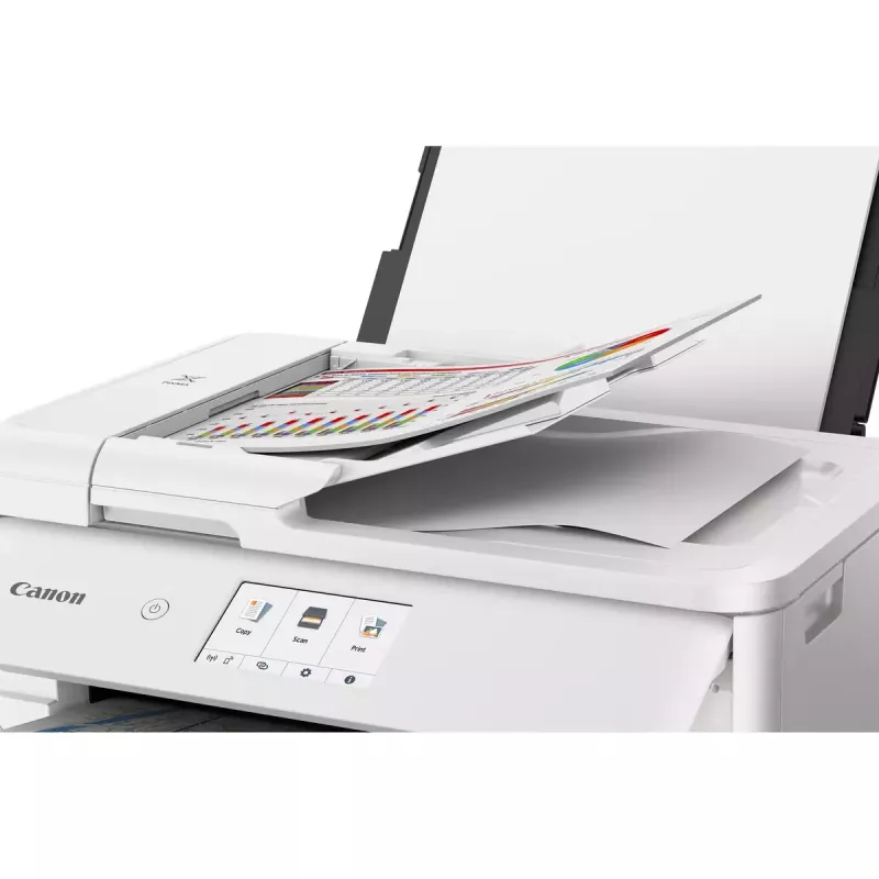 Canon PIXMA TS9551Ca Atramentowy A3 4800 x 1200 DPI Wi-Fi