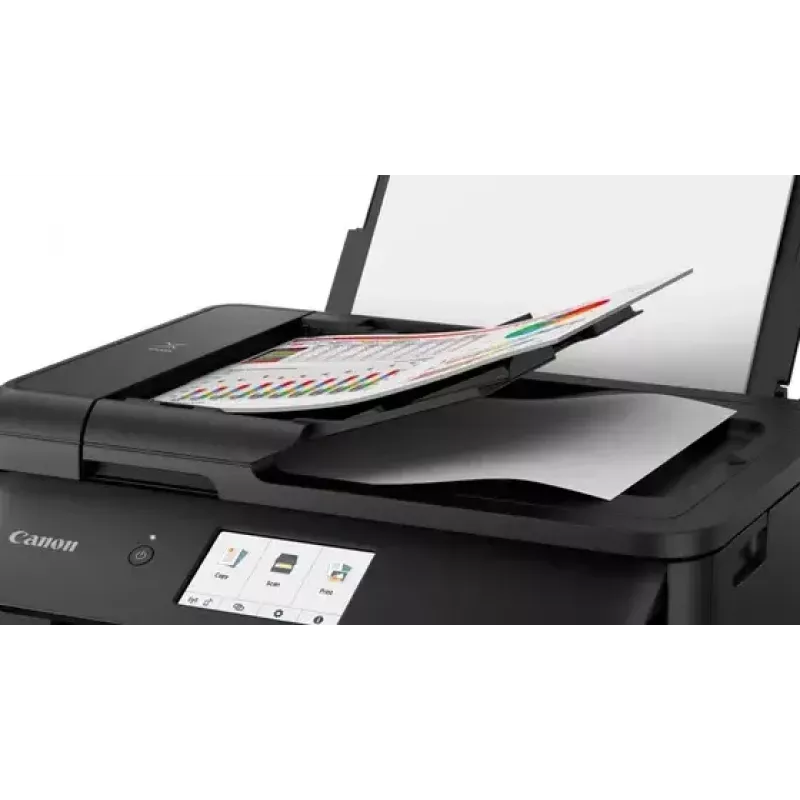 Canon PIXMA TS9551Ca Atramentowy A3 4800 x 1200 DPI Wi-Fi