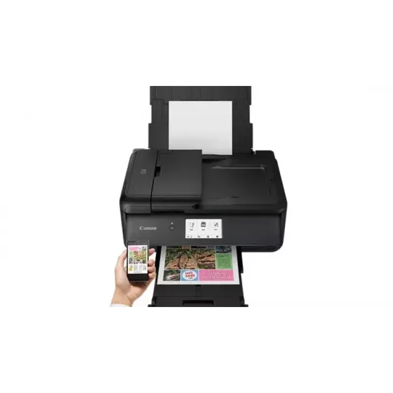 Canon PIXMA TS9551Ca Atramentowy A3 4800 x 1200 DPI Wi-Fi