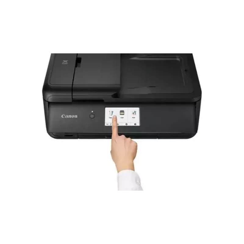 Canon PIXMA TS9551Ca Atramentowy A3 4800 x 1200 DPI Wi-Fi
