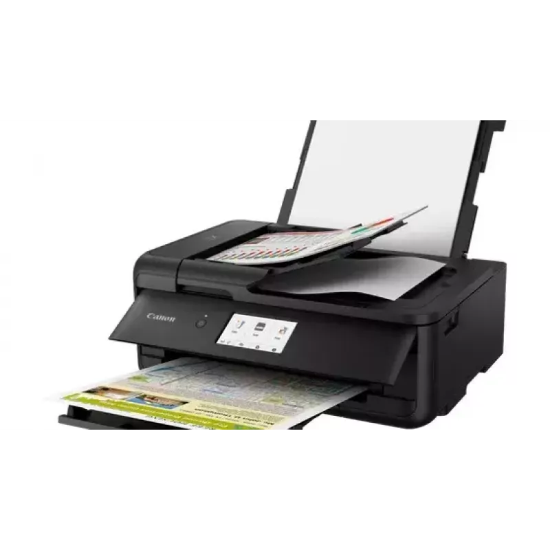 Canon PIXMA TS9551Ca Atramentowy A3 4800 x 1200 DPI Wi-Fi