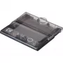 Canon PCC-CP400 Kaseta na papier (rozmiar karty kczerwonyytowej), czarna, Canon: SELPHY CP900, SELPHY CP910