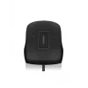 KeySonic KSM-5030M-B mysz Office Ambidextrous USB Type-A