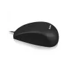 KeySonic KSM-5030M-B mysz Office Ambidextrous USB Type-A