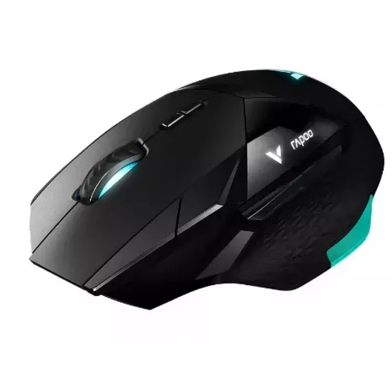 Mysz Rapoo VT900 USB Type-A Optyczna Praworęczna