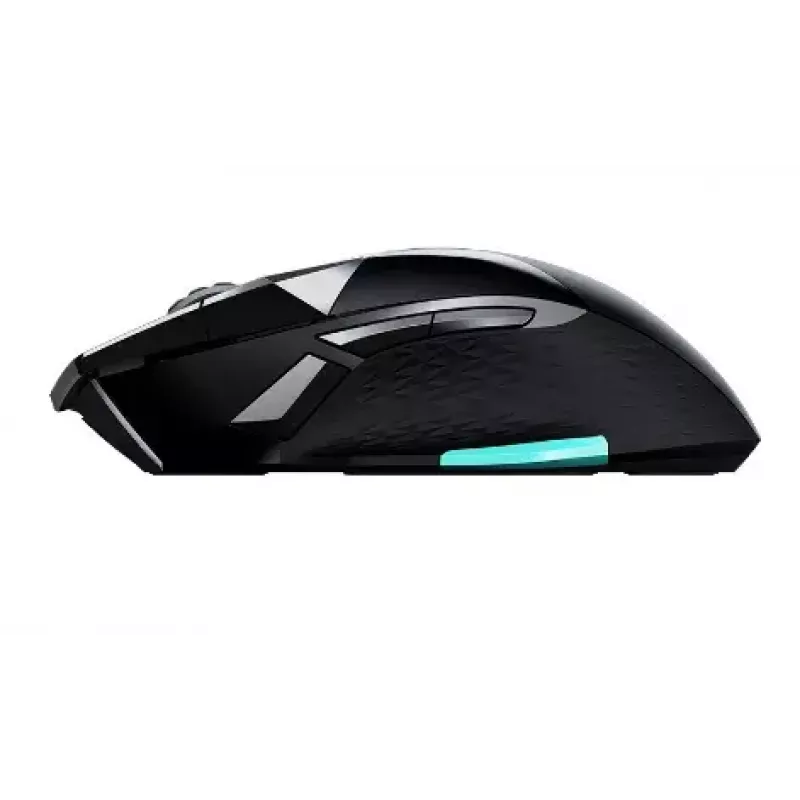 Mysz Rapoo VT900 USB Type-A Optyczna Praworęczna