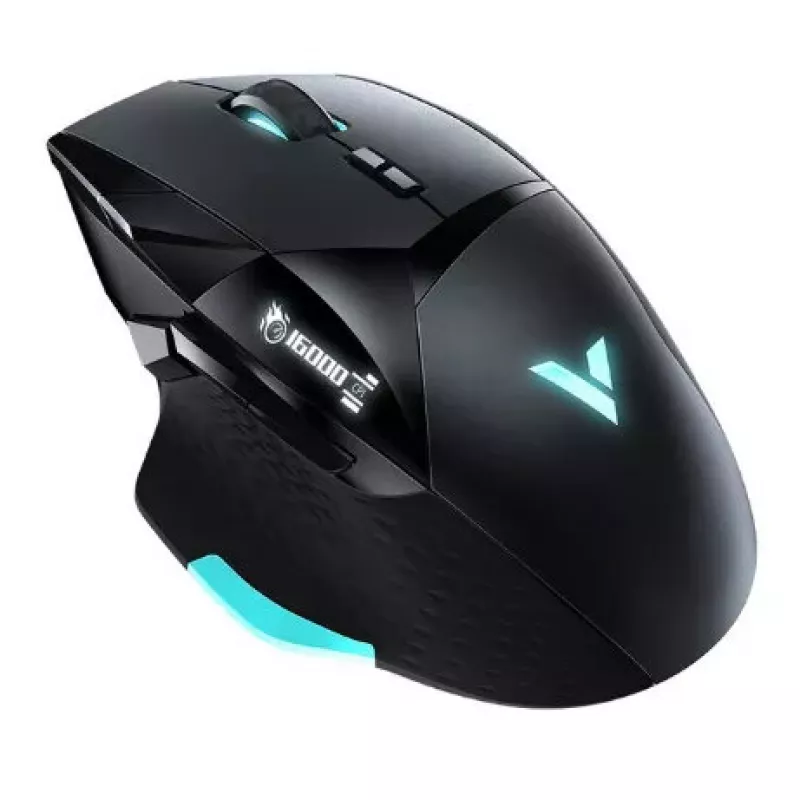 Mysz Rapoo VT900 USB Type-A Optyczna Praworęczna