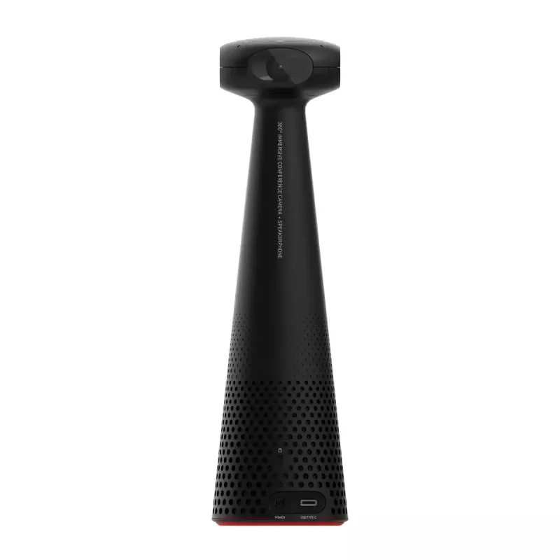 IPEVO TOTEM 360 Konferencyjna kamera głośnikowa 360° immersyjna
