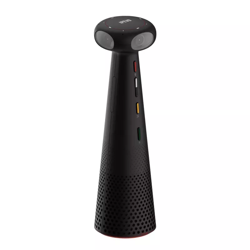 IPEVO TOTEM 360 Konferencyjna kamera głośnikowa 360° immersyjna