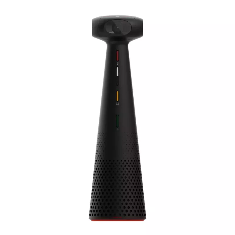 IPEVO TOTEM 360 Konferencyjna kamera głośnikowa 360° immersyjna