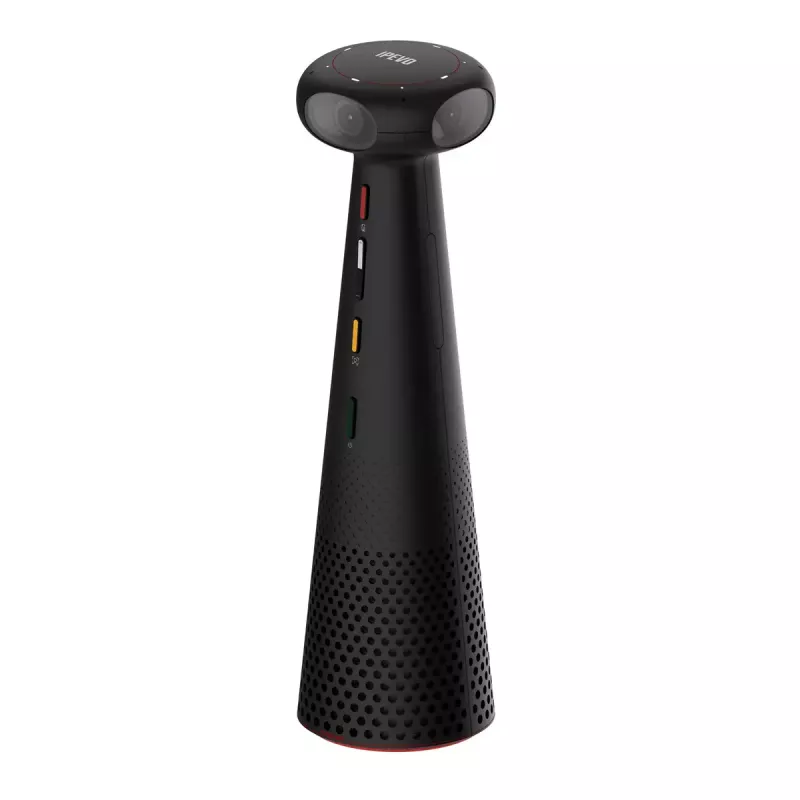 IPEVO TOTEM 360 Konferencyjna kamera głośnikowa 360° immersyjna