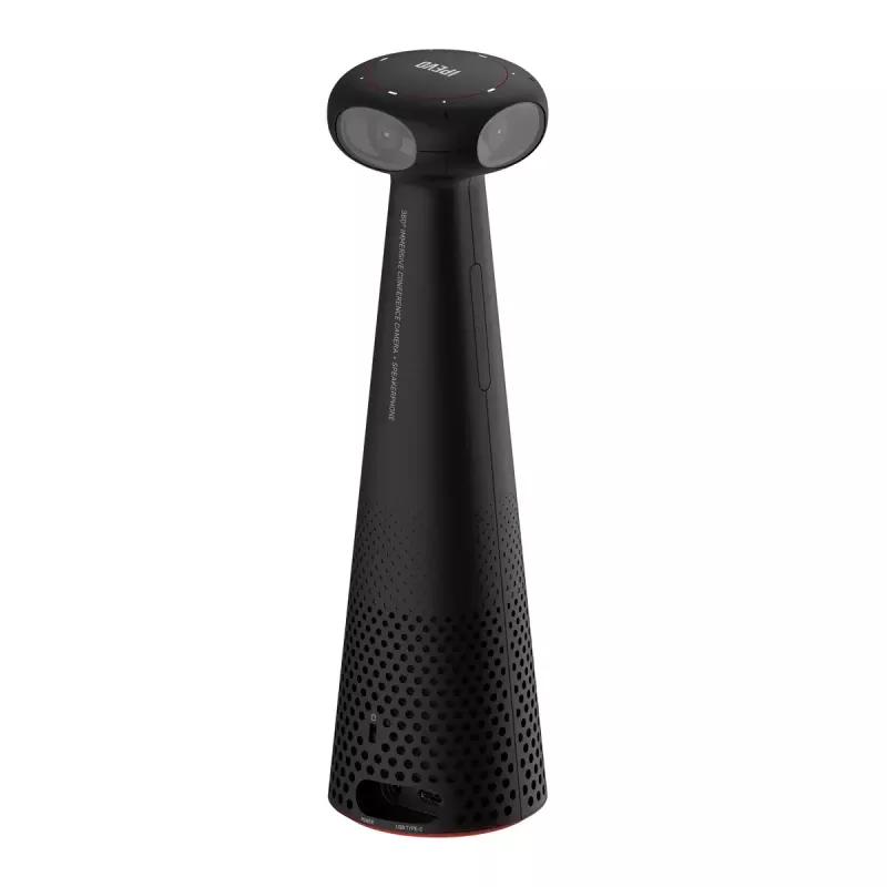 IPEVO TOTEM 360 Konferencyjna kamera głośnikowa 360° immersyjna