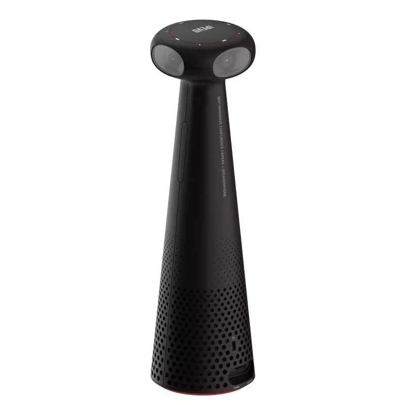 IPEVO TOTEM 360 Konferencyjna kamera głośnikowa 360° immersyjna