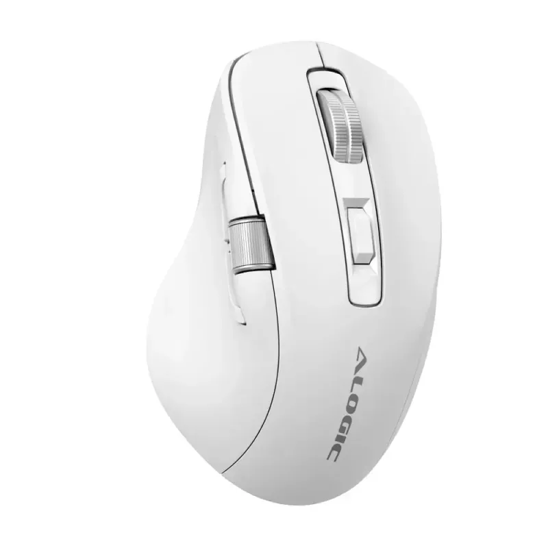 Mysz ALOGIC Apex Bluetooth USB-C Rechargeable