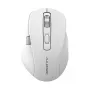 Mysz ALOGIC Apex Bluetooth USB-C Rechargeable