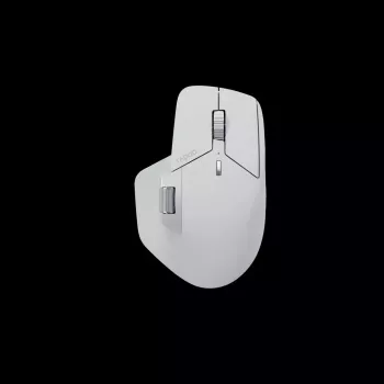 Mysz Rapoo MT760M RF Wireless + Bluetooth