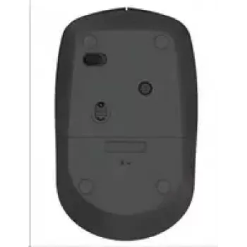 Mysz Rapoo M100 Silent symetryczna RF Wireless Bluetooth Optyczna