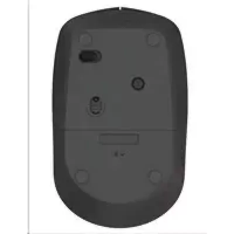 Mysz Rapoo M100 Silent symetryczna RF Wireless Bluetooth Optyczna