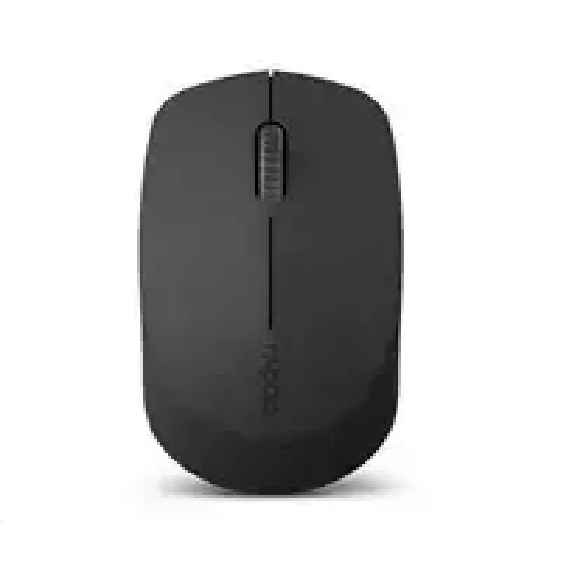 Mysz Rapoo M100 Silent symetryczna RF Wireless Bluetooth Optyczna