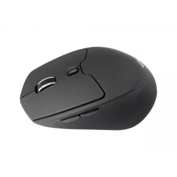 Conceptronic Lorcan Ergo mysz Gaming Praworęczna Bluetooth 1600 DPI