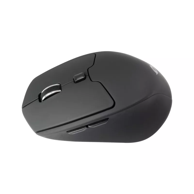 Conceptronic Lorcan Ergo mysz Gaming Praworęczna Bluetooth 1600 DPI